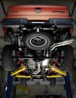 Ford F-150 SVT Raptor 2010 года